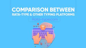 COMPARISON BETWEEN RATA-TYPE AND OTHER TYPING PLATFORMS