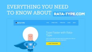 EVERYTHING YOU NEED TO KNOW ABOUT RATA-TYPE